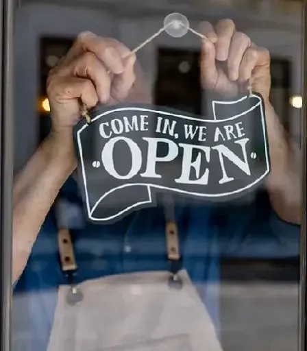 Business & Commercial